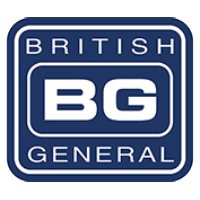 British General